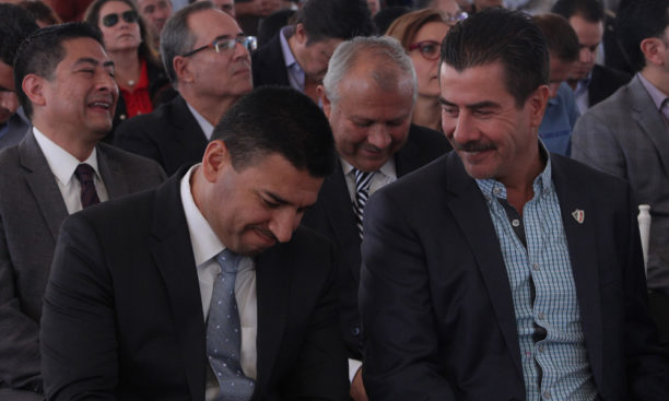 CANDIDATO ASESINADO HABIA SIDO INVESTIGADO POR PRESUNTA VINCULACIÓN A UN GRUPO DELICTIVO