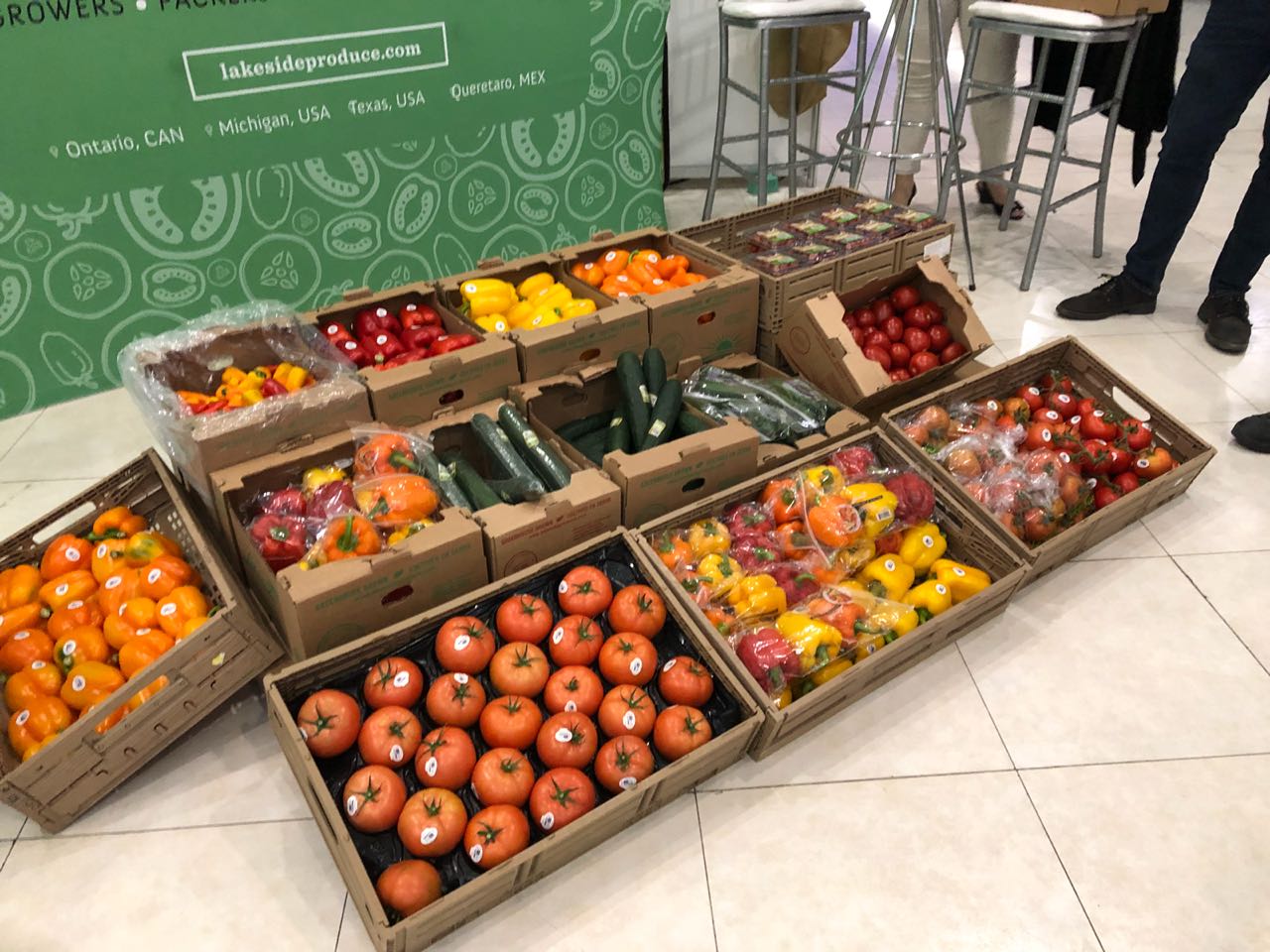Cómo eliminar en casa pesticidas de los alimentos.