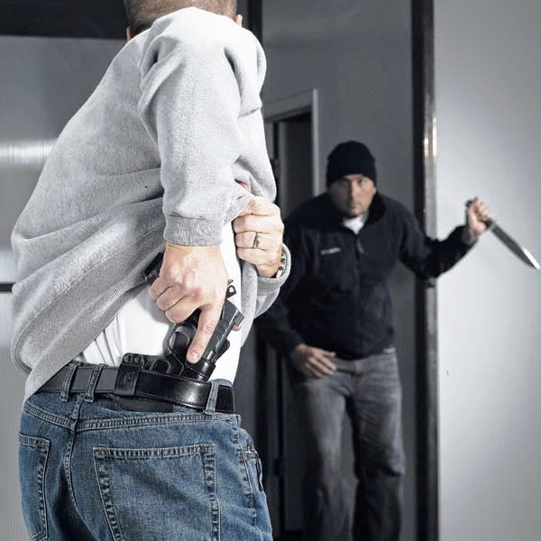 CONGRESO DEL ESTADO, BUSCA REFORMA EN QUE EL DELINCUENTE COMPRUEBE LA AGRESIÓN Y NO LA VÍCTIMA, EN LEGÍTIMA DEFENSA