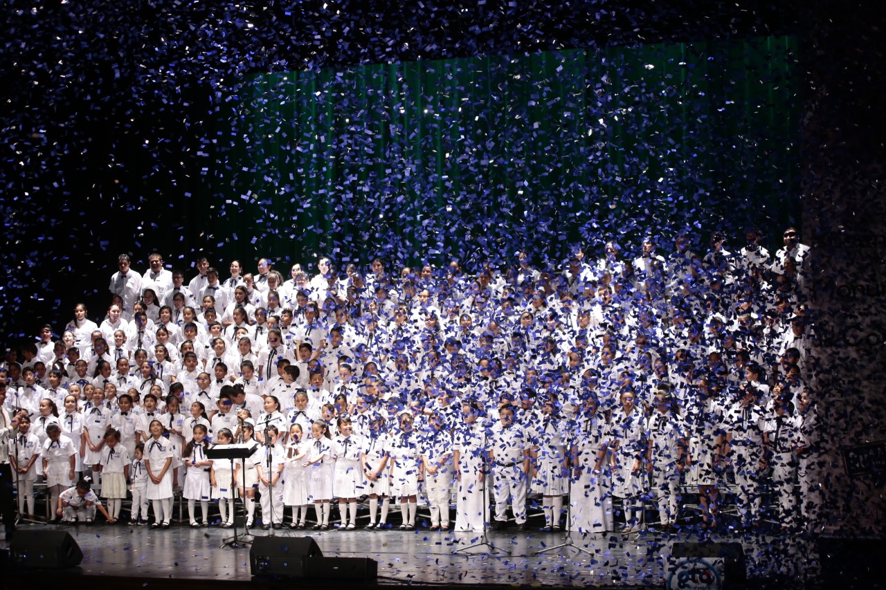 IEC cierra con éxitoel Verano Musical 2018