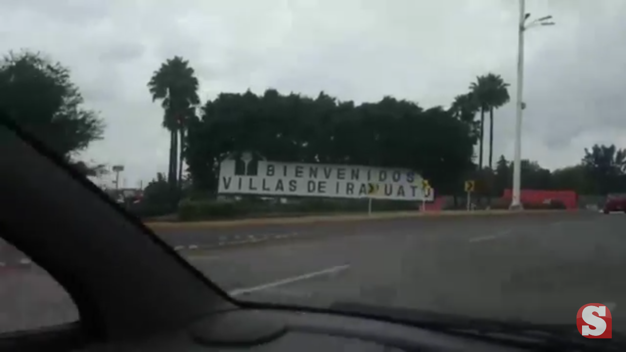 SECRETARIO DE AYUNTAMIENTO DE IRAPUATO, DICE IGNORAR TRÁFICO DE INFLUENCIAS