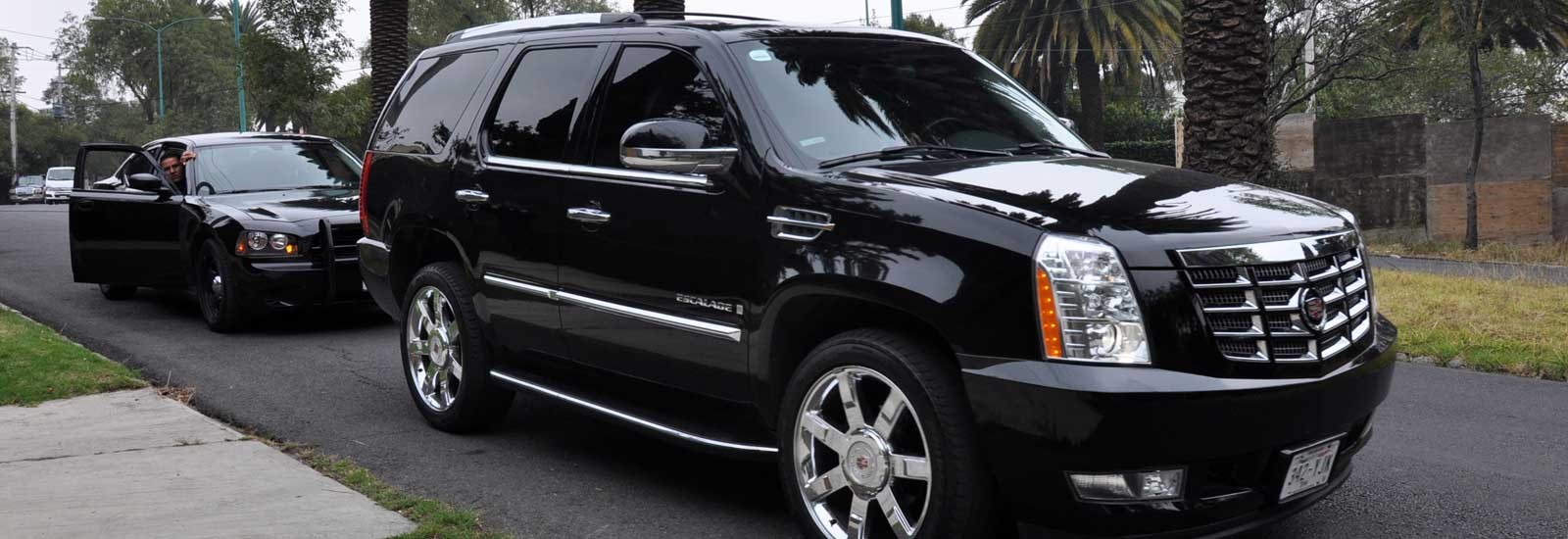 Ex gobernador Márquez gastó 75.6 millones en blindar autos