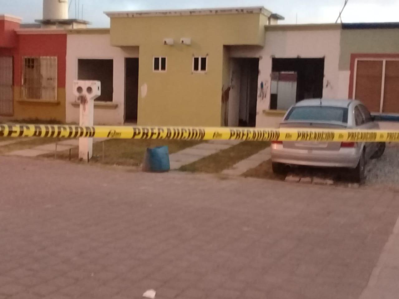 IDENTIFICAN A LA NIÑA FALLECIDA Y LOS LESIONADOS DE ATAQUE ARMADO DE LA COLONIA BARLOVENTO.