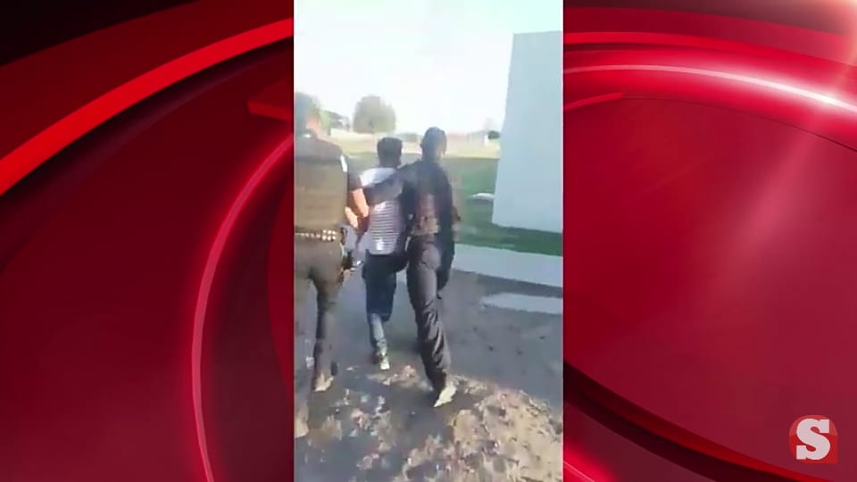 DETIENEN EN PLENA CLASE A ESTUDIANTE DE LA (UTS)