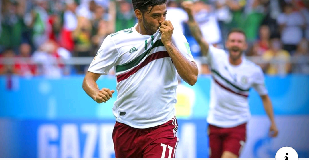 HUGO SÁNCHEZ ROMPIÓ EL SILENCIO Y REVELÓ DEL PORQUE ‘VELA’ NO QUIERE JUGAR CON LA SELECCIÓN MEXICANA.