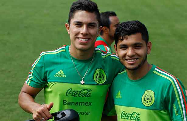 Raúl Jiménez y Tecatito Corona disparan su valor en el 2019