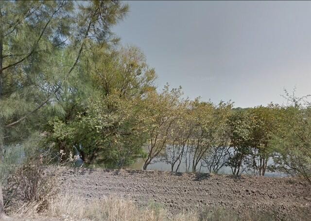 MUERE ADULTO MAYOR POR CAUSAS NATURALES EN CAMINO DE PUERTO DE VALLE
