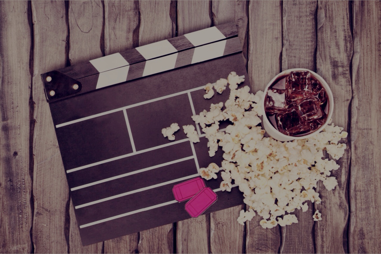 #Mundojoven #Entretenimiento SI ERES UN APASIONADO DE LAS PELÍCULAS Y SERIES, ESTO ES DE TU INTERÉS.