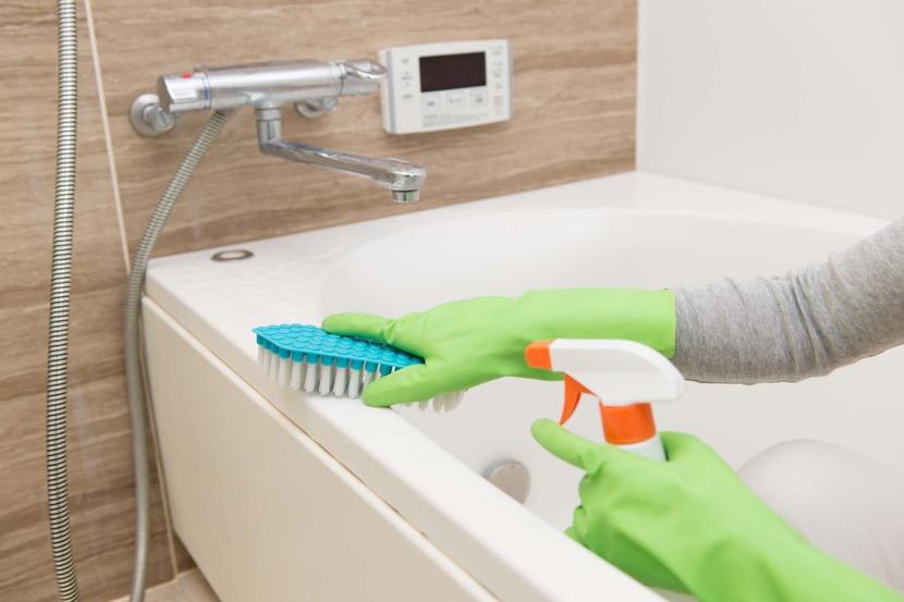 #Salud EVITA ESTOS MALOS HÁBITOS DE LIMPIEZA EN TU BAÑO.
