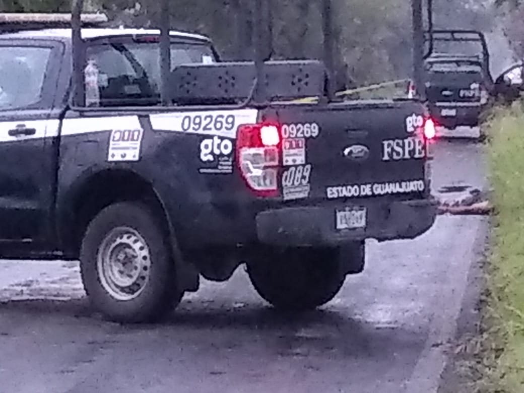 EN GUANAJUATO ASESINAN A NUEVE PERSONAS AL DÍA