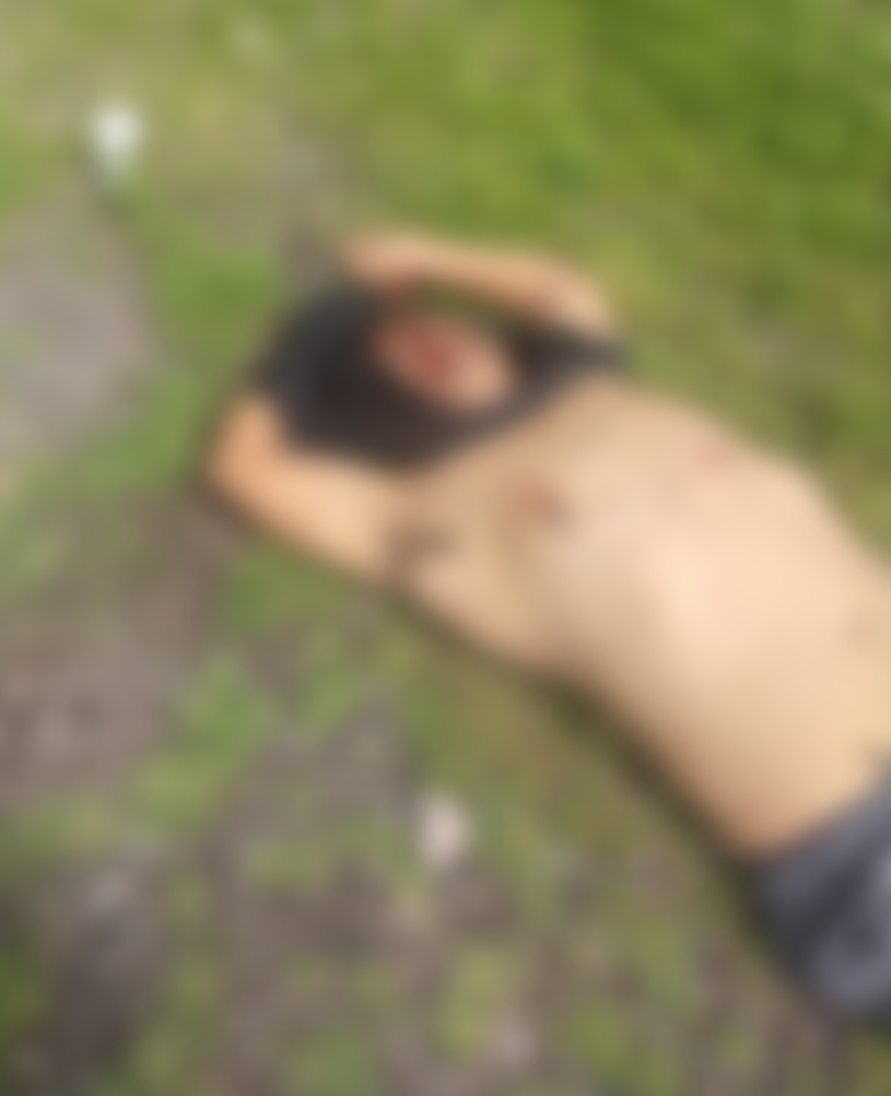 6 EJECUTADOS EN MENOS DE 24 HORAS