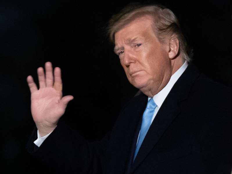 #Internacional OFRECEN 80 MDD POR LA CABEZA DE TRUMP.