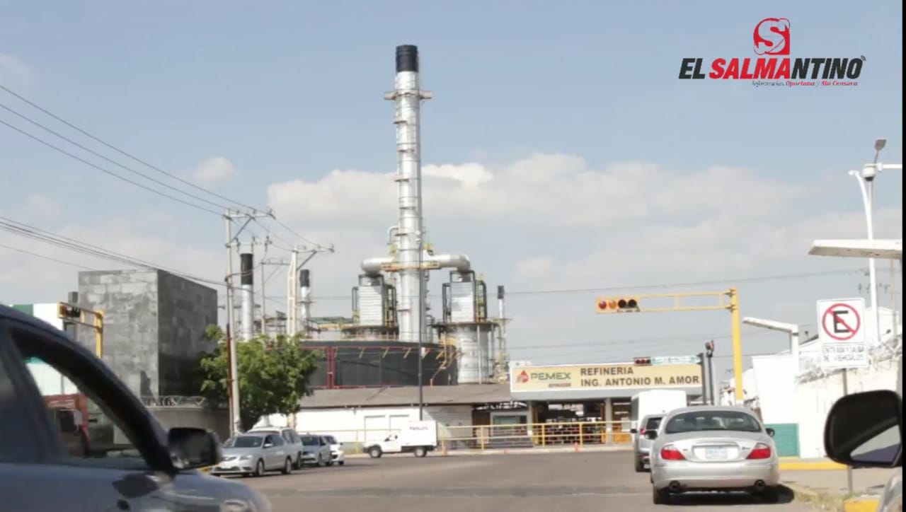SE LOGRÓ ESTABILIZAR E INCREMENTAR LA PRODUCCIÓN DEL PETRÓLEO EN 2019: PEMEX