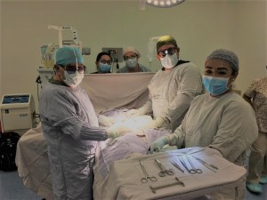 GUANAJUATENSES SUMAN 32 TRANSPLANTES Y 10 DONACIONES DE ÓRGANOS EN LO QUE VA DEL 2020.