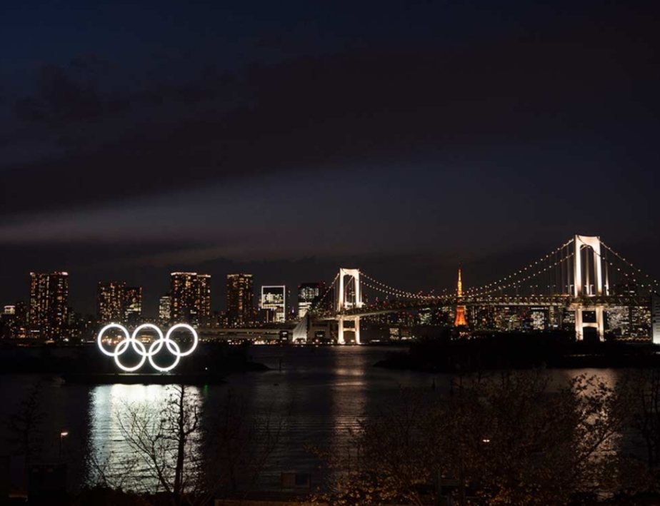 SE POSPONEN JUEGOS OLÍMPICOS POR CORONAVIRUS.