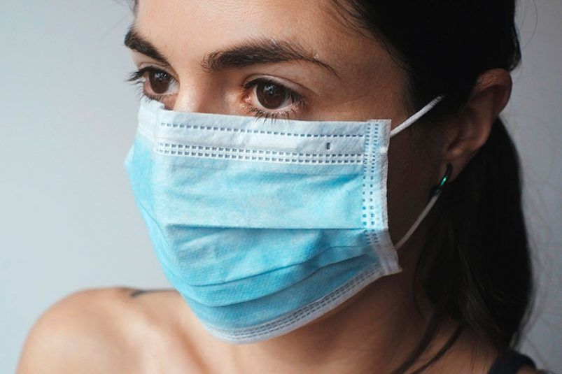 #Psicología NO PIERDAS LA CALMA CON EL CORONAVIRUS, AQUÍ 10 CONSEJOS QUE PUEDES TOMAR.