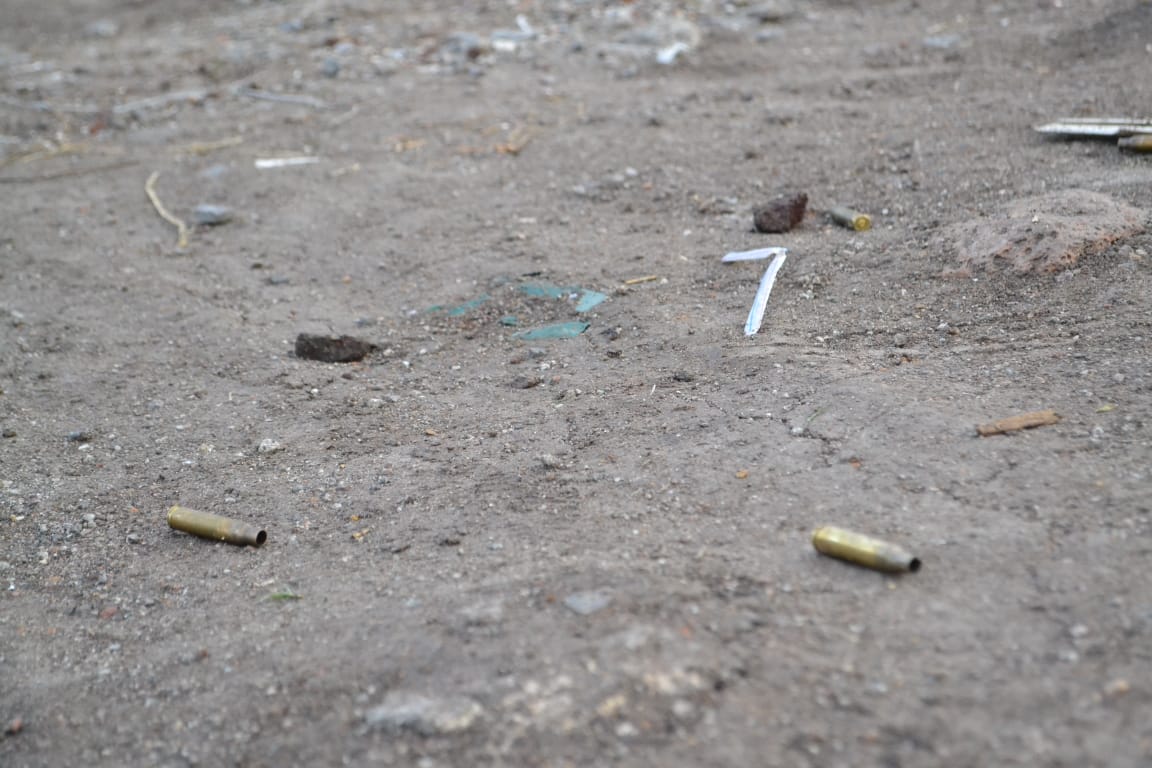 SUBEN DELITOS EN 18 ESTADOS PERO GUANAJUATO SE POSICIONA EN EL NÚMERO UNO.