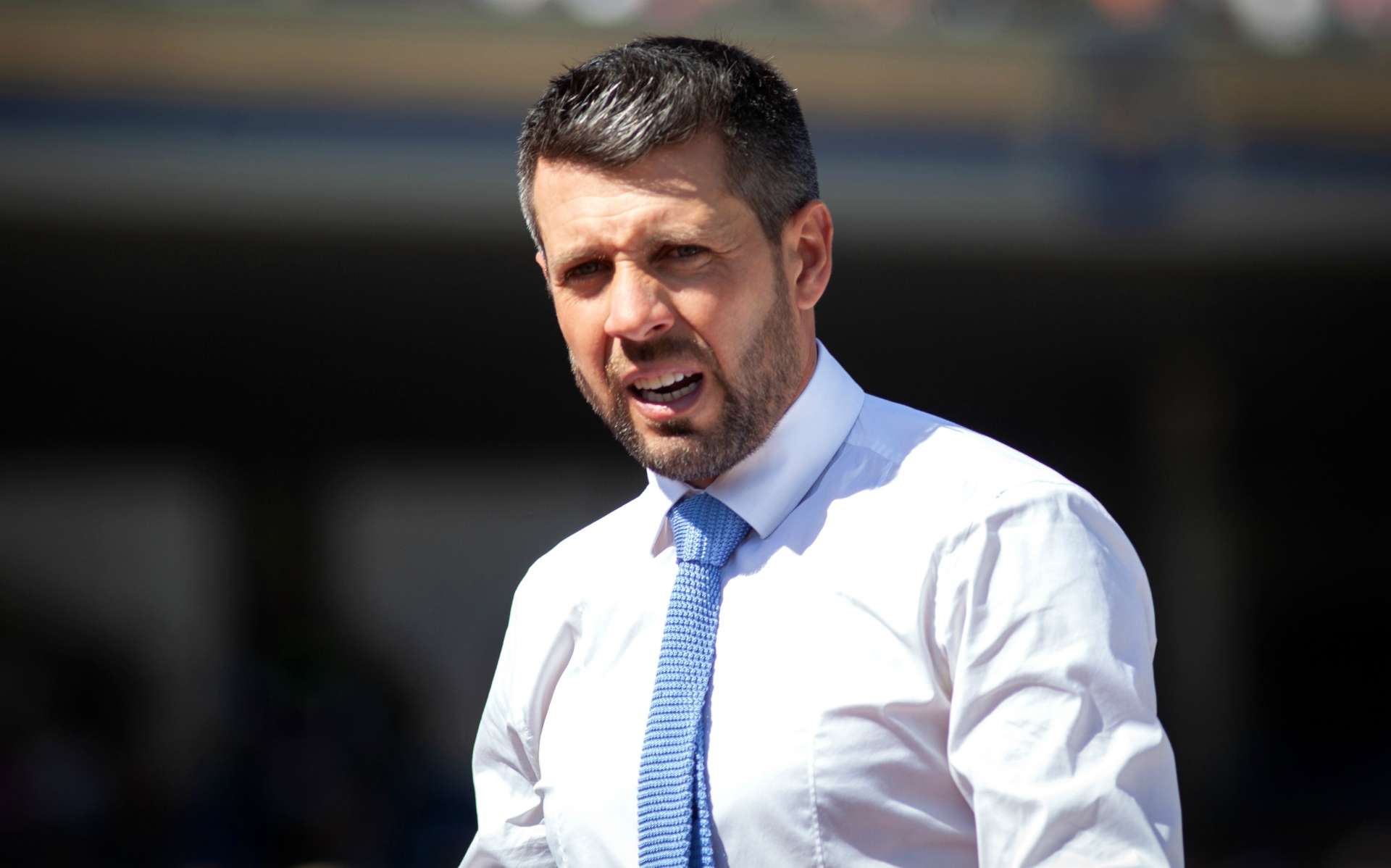 PEZZOLANO: ‘PACHUCA MEJORARÁ MUCHO CUANDO VÍCTOR GUZMÁN ESTÉ AL CIEN’