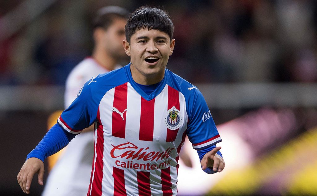 RAYADOS: ESTARÍA INTERESADO EN FICHAR A CHOFIS LÓPEZ
