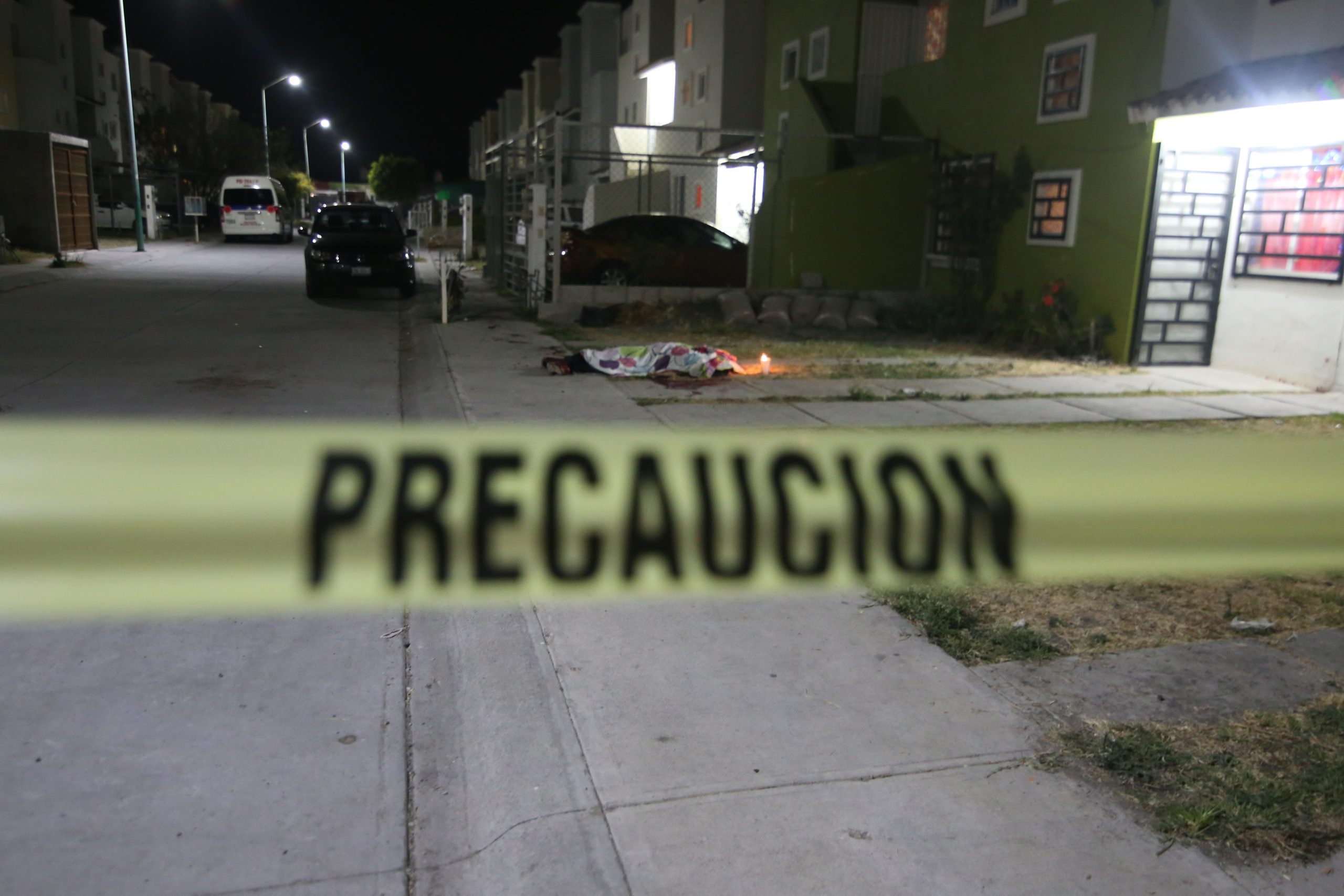 Dos ataques armados dejaron un saldo de 7 personas asesinadas, la noche de este sábado, entre las víctimas se encuentra el presidente de colonos de la colonia Barlovento.