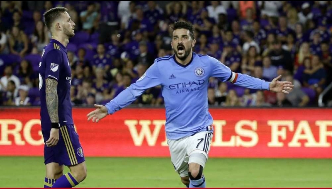 New York City FC comprobó acoso sexual a trabajadora; David Villa no fue mencionado