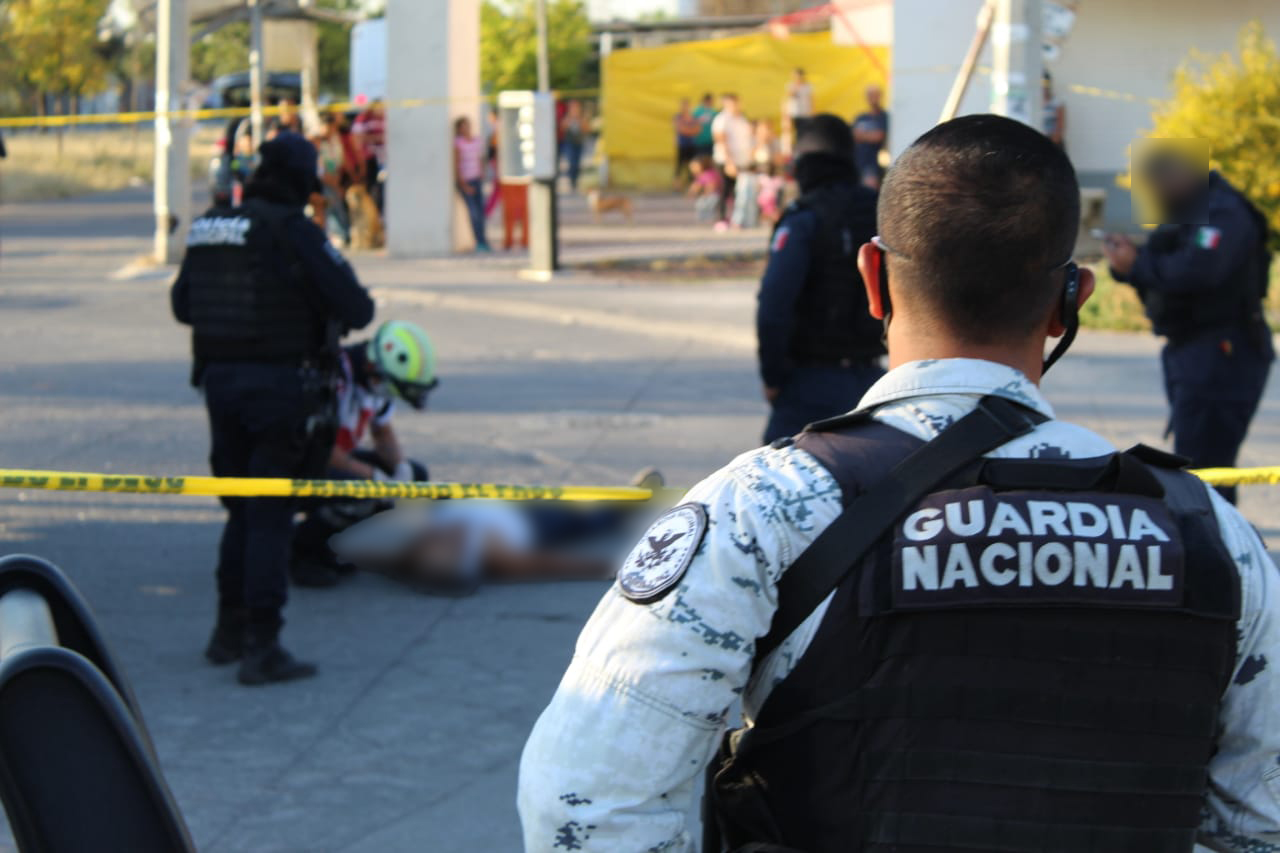 ATAQUE ARMADO EN BARLOVENTO, SALAMANCA DEJA UN HOMBRE HERIDO DE GRAVEDAD