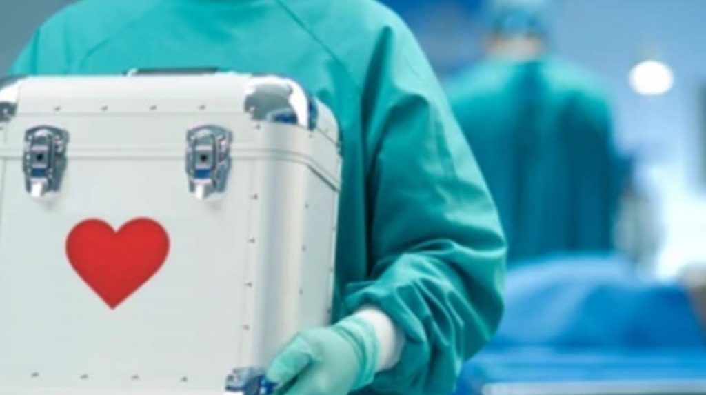 POR COVID, CAEN 75% TRASPLANTES DE ÓRGANOS, HAY MÁS DE 2 MIL PACIENTES EN ESPERA