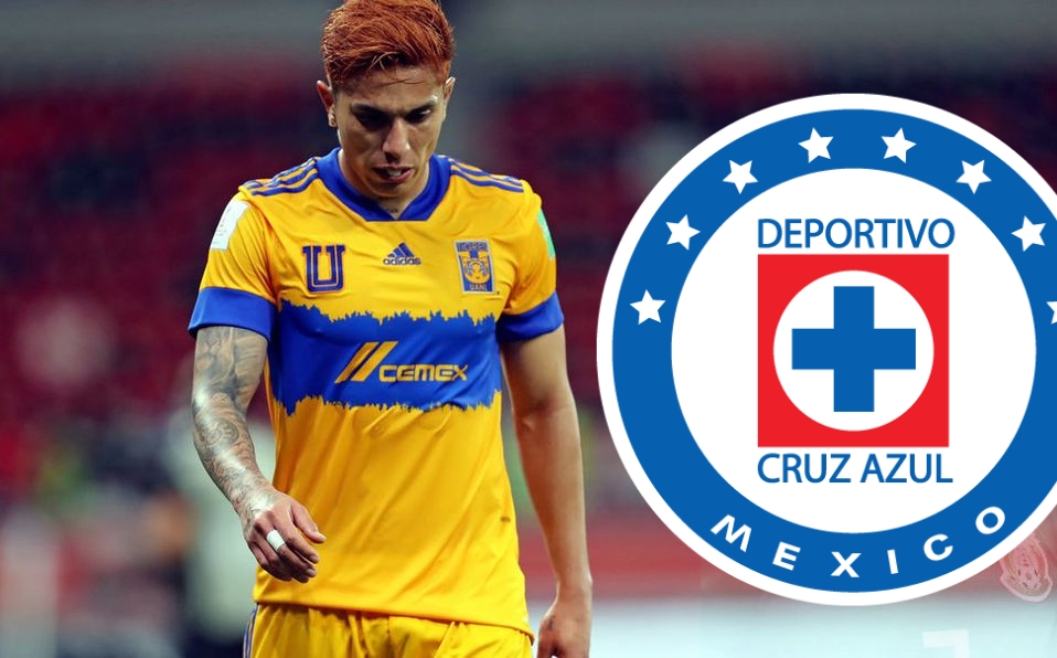 ¿POR QUÉ SALCEDO LLAMÓ EL EQUIPO MÁS SALADO AL CRUZ AZUL?