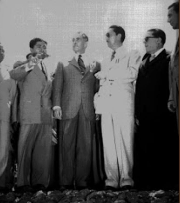 #Salamanca #RIAMA A 83 AÑOS DE LA EXPROPIACIÓN PETROLERA