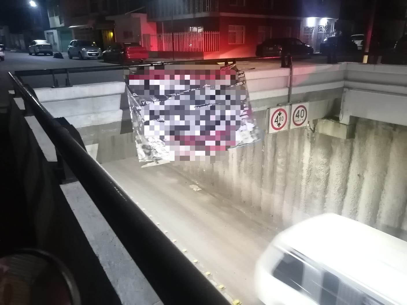 COLOCAN NARCOMANTAS EN SALAMANCA