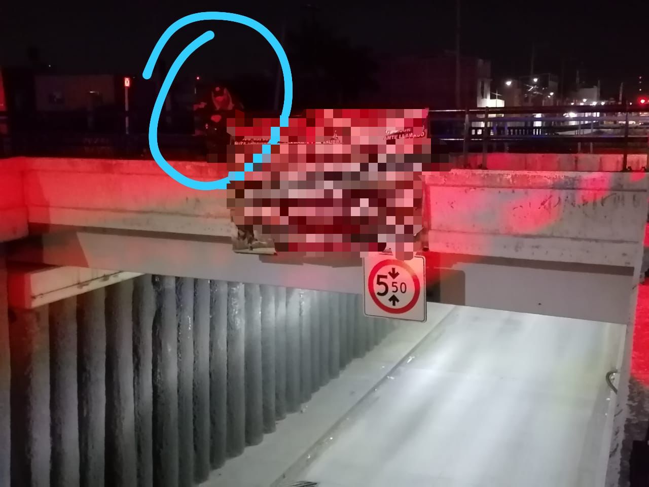 SALAMANCA AMANECE CON DISTINTAS  NARCO-MANTAS