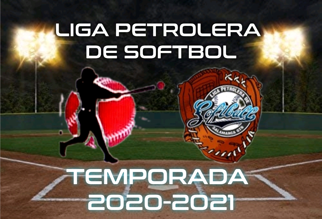 IMPRESIONANTES: RESULTADOS DE LA LIGA PETROLERA DE SOFTBALL