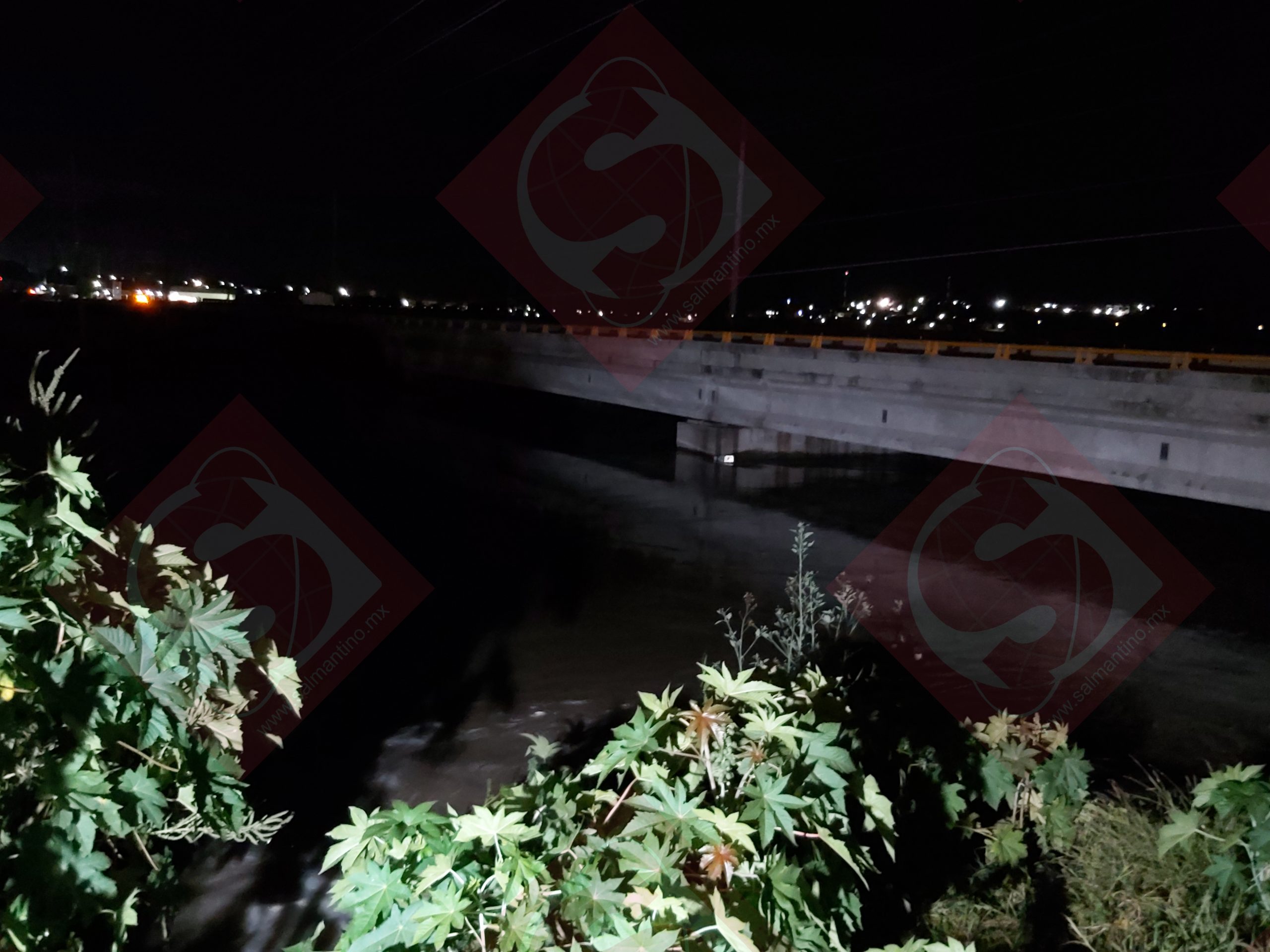 VIGILANCIA NOCTURNA DEL LERMA, UNA CONSTANTE ENTRE HABITANTES.