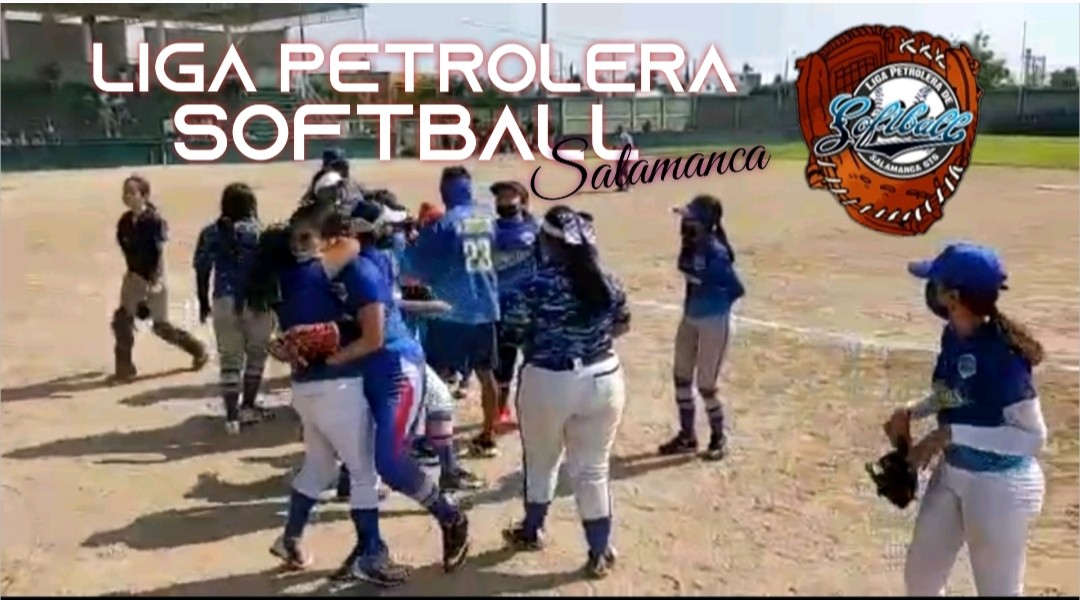 SOFTBALL DE SALAMANCA AL LÍMITE