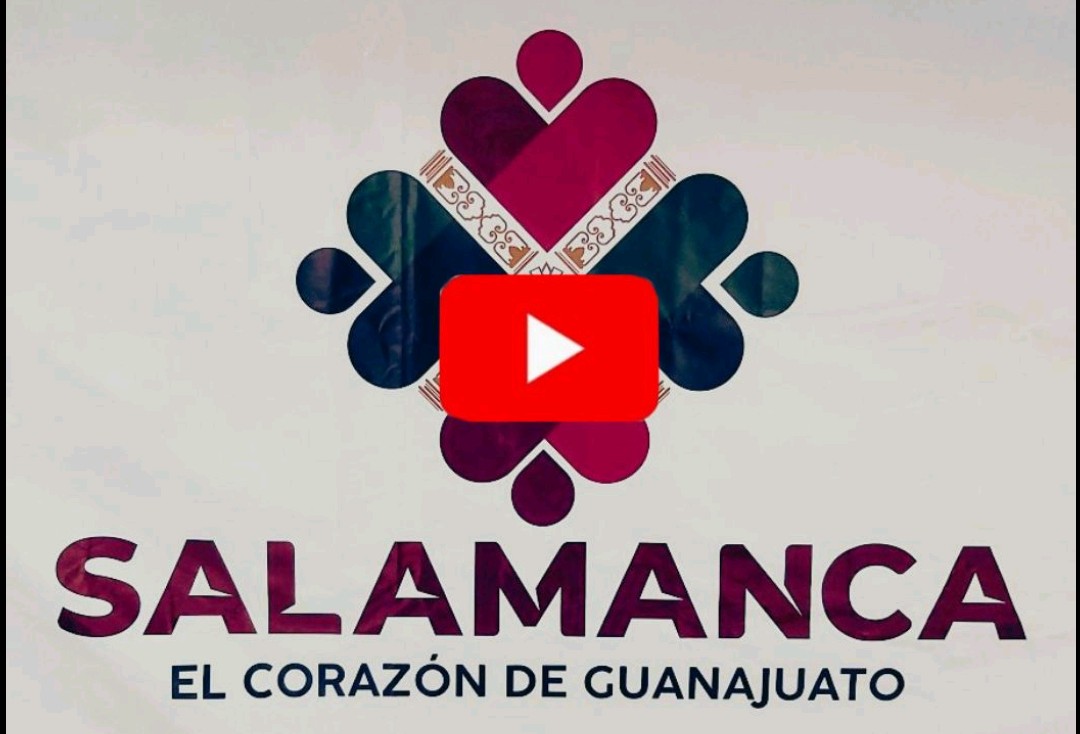 LOS COLORES DE LA NUEVA ADMINISTRACIÓN EN SALAMANCA