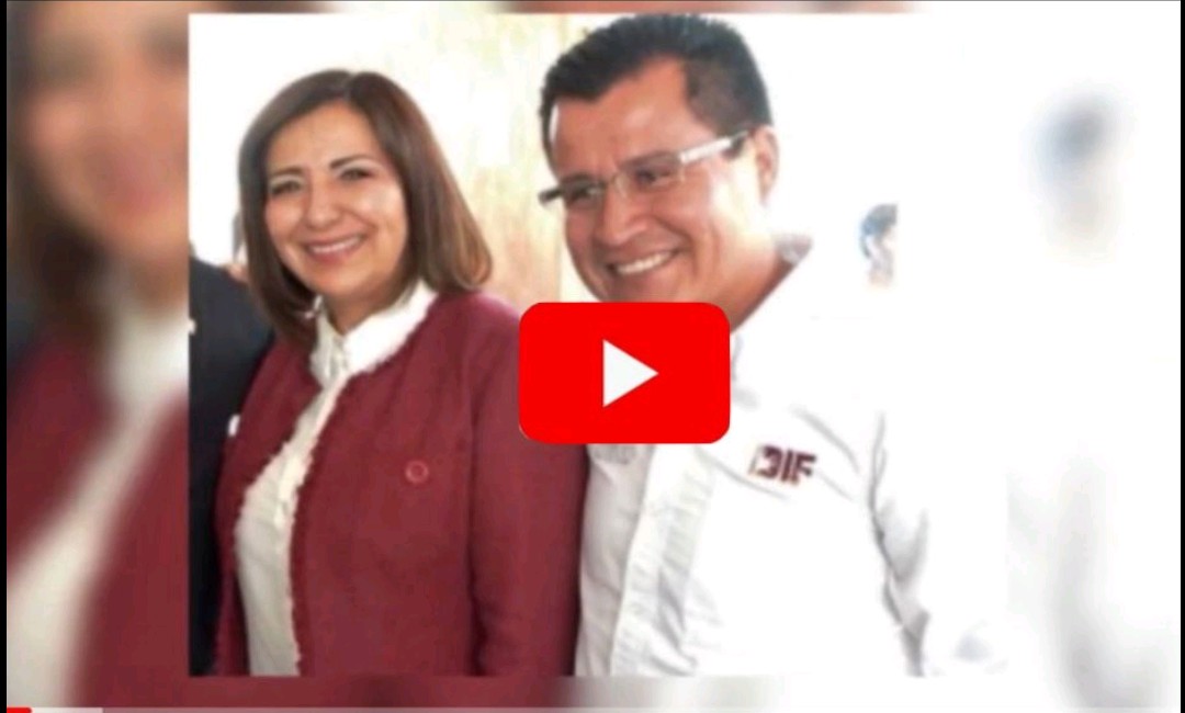 IGOR ZAVALETA COBRABA  SIN TRABAJAR EN ADMINISTRACIÓN DE BEATRÍZ HERNÁNDEZ