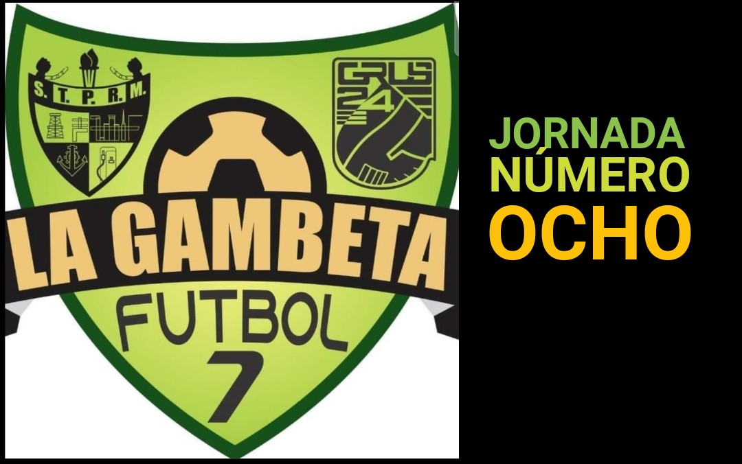 CALENDARIO DE JUEGOS LIGA PETROLERA DE FUTBOL