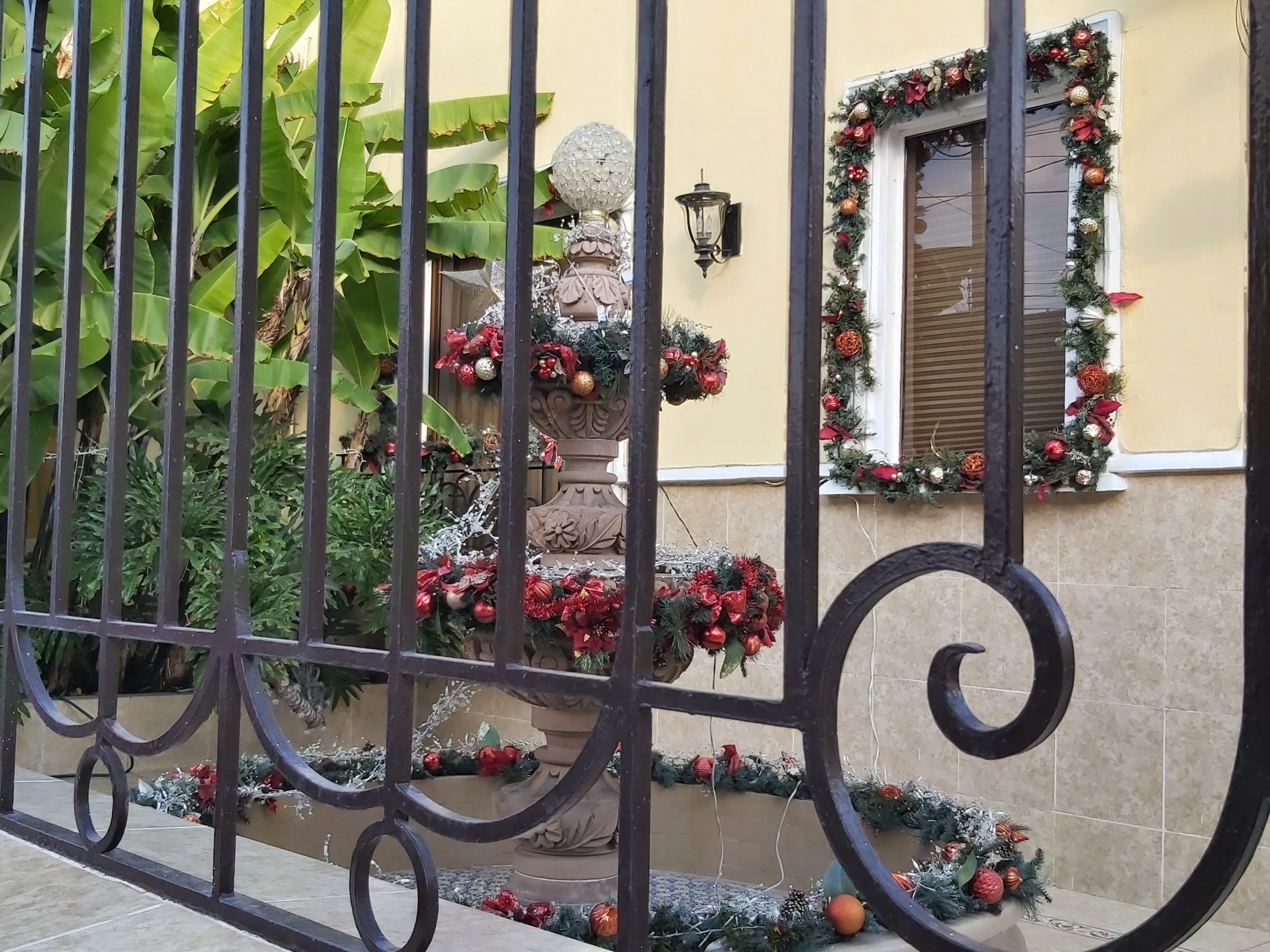 SALAMANCA YA ESPERA LA NAVIDAD