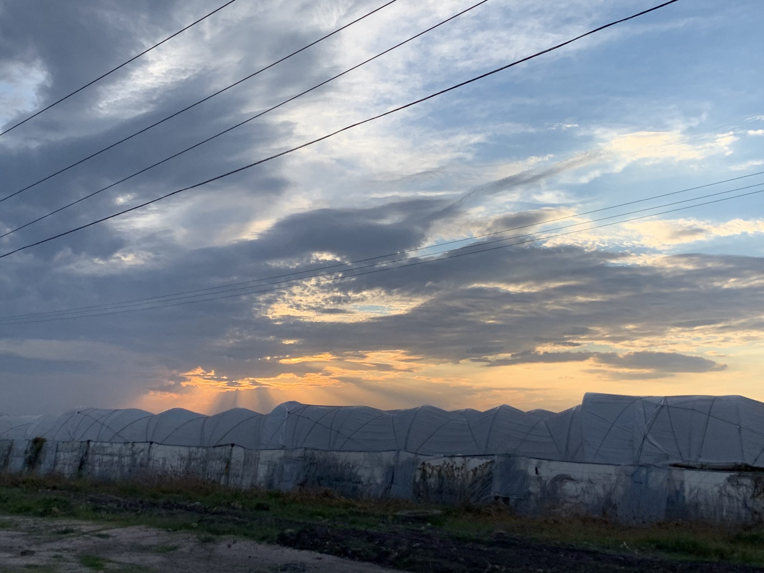 #Biósfera La Educación Ambiental en Salamanca, 2021.