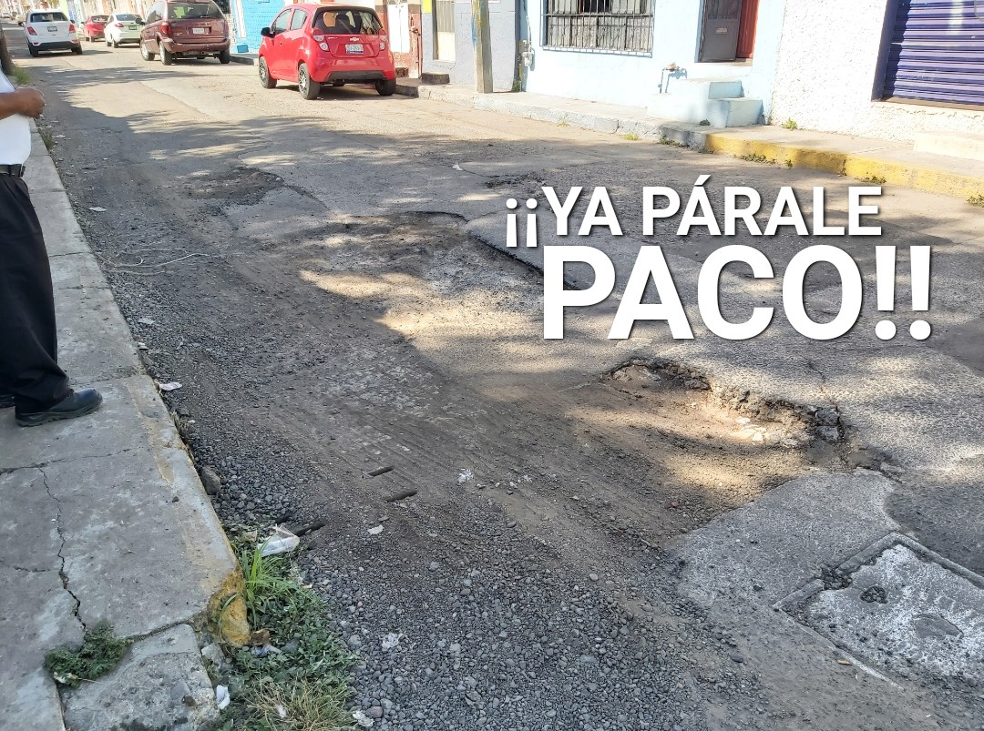 OTRA MÁS DE CMAPAS