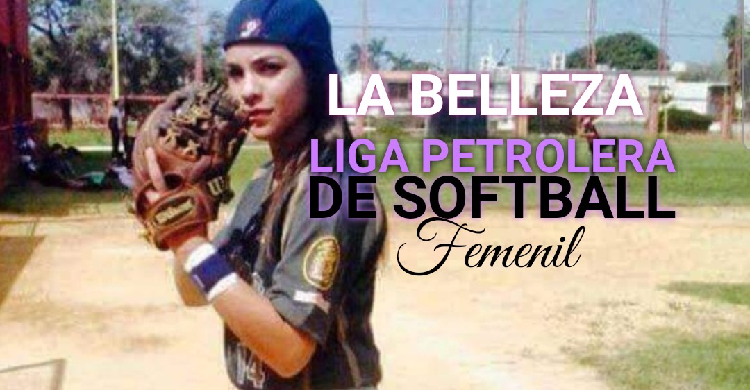 JORNADA 12, SOFTBALL FEMENÍL PETROLERO