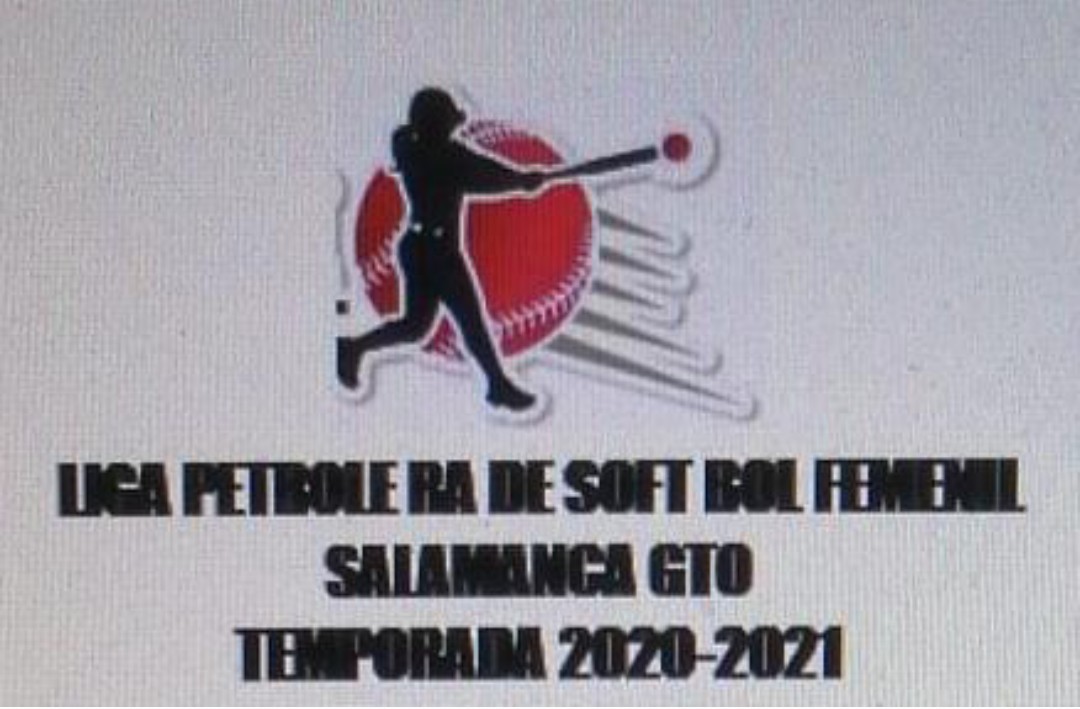 JORNADA 13, LIGA PETROLERA DE SOFTBALL FEMENIL