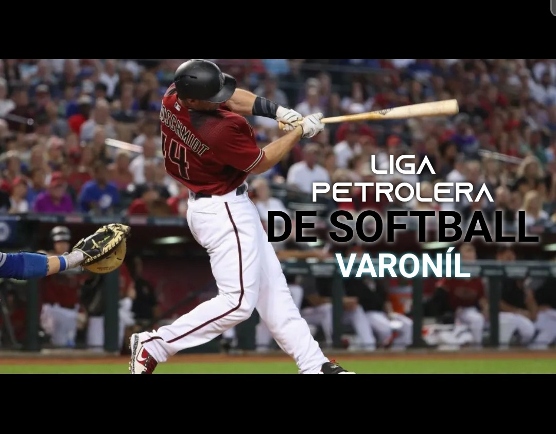 RESULTADOS JORNADA 15. LIGA PETROLERA DE SOFTBALL VARONÍL.