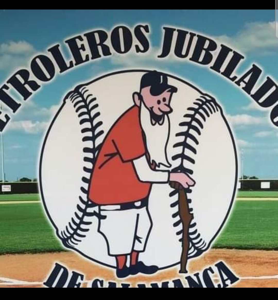 ESTADÍSTICAS DE LA SEMANA. LIGA PETROLERA DE SOFTBALL JUBILADOS