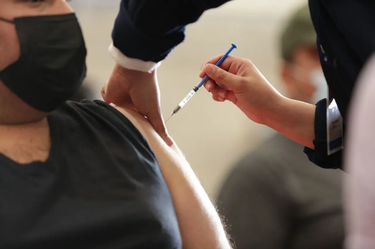 CRECE PROPAGACIÓN DE ÓMICRON EN GUANAJUATO