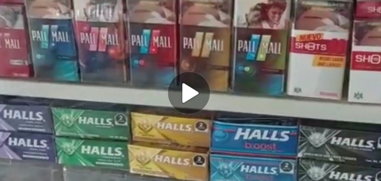 MALAS NOTICIAS PARA FUMADORES; AUMENTA EL PRECIO DE CIGARROS
