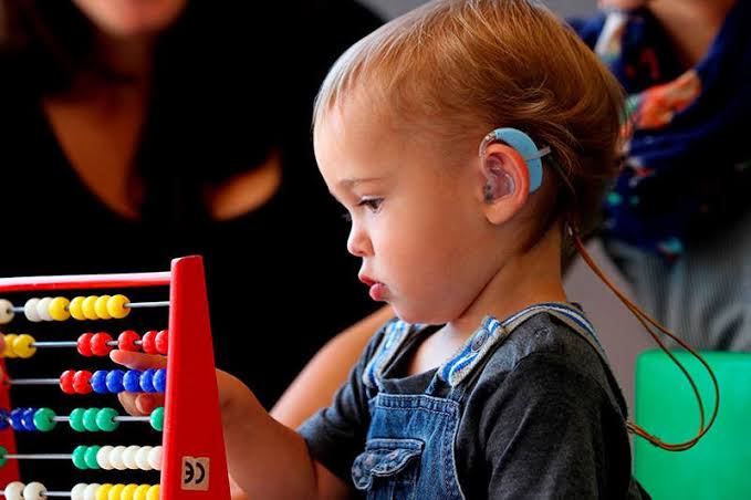 #Salud Tamiz auditivo neonatal, herramienta eficaz para prevenir sordera desde la infancia.