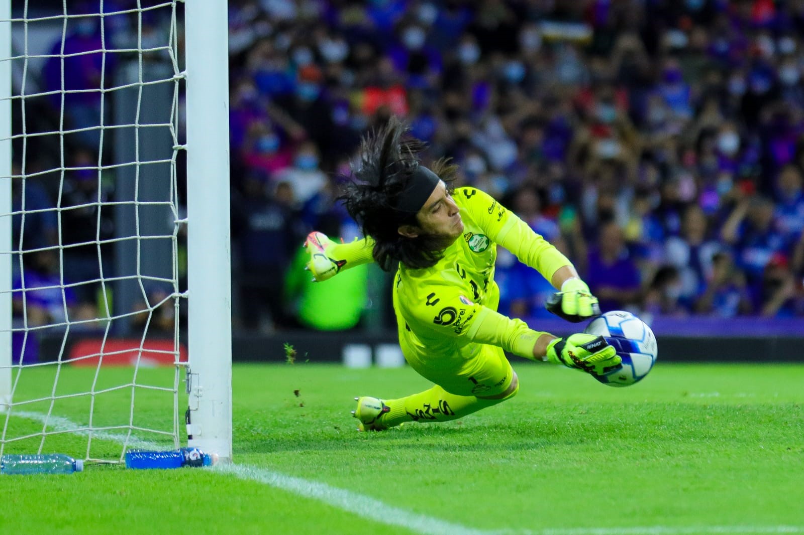 ¡INCREÍBLE! EL 11 IDEAL DE LA J7 NO TIENE JUGADORES DE LOS CUATRO GRANDES