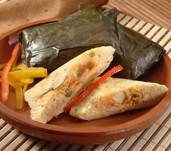 DÍA DE LA CANDELARIA Y LOS TAMALES ESTÁN LISTOS