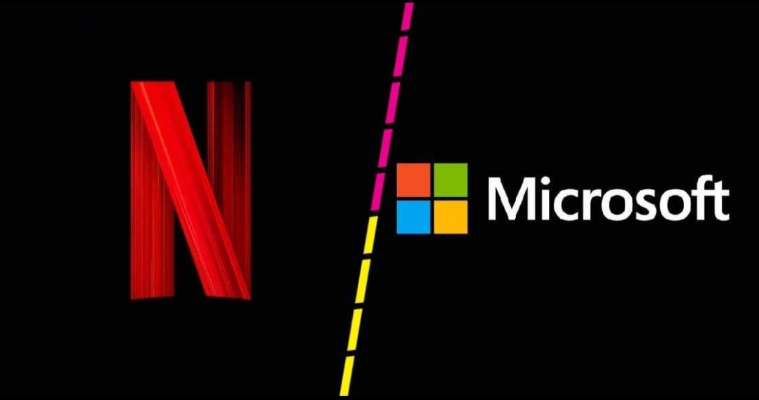 NETFLIX SE ASOCIA CON MICROSOFT PARA BAJAR SUS PRECIOS, HABRÁ ANUNCIOS